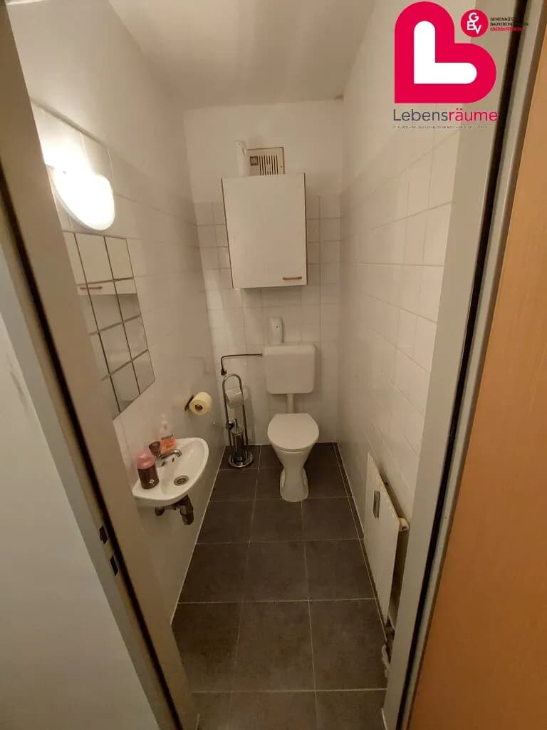 2-Zimmer-Wohnung mieten in Urfahr-Umgebung – 69,11 m², € 754 – Bild 3 von 8