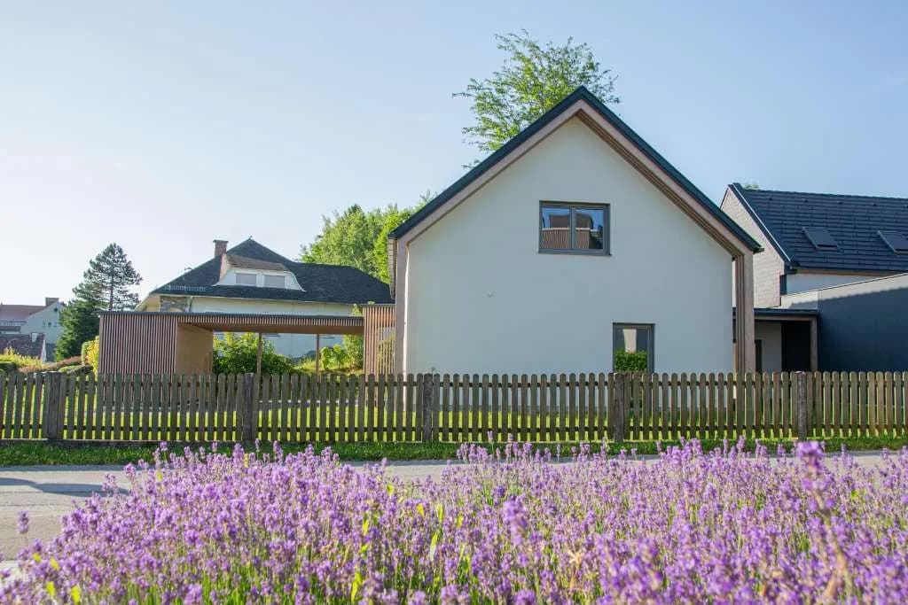 4-Zimmer-Haus kaufen in Weiz – 146 m², € 590.000 – Bild 2 von 39