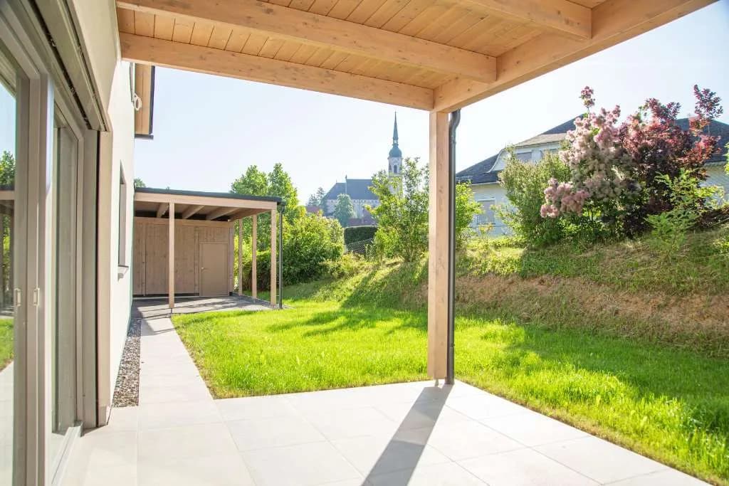 4-Zimmer-Haus kaufen in Weiz – 146 m², € 590.000 – Bild 37 von 39