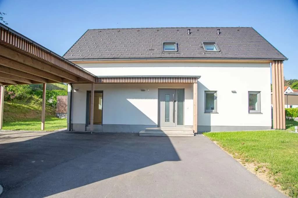 4-Zimmer-Haus kaufen in Weiz – 146 m², € 590.000 – Bild 38 von 39