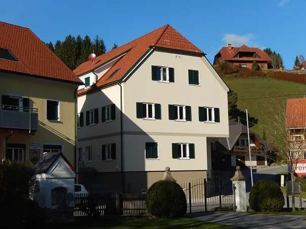 3-Zimmer-Wohnung mieten in Weiz – 76 m², € 510 – Bild 2 von 3