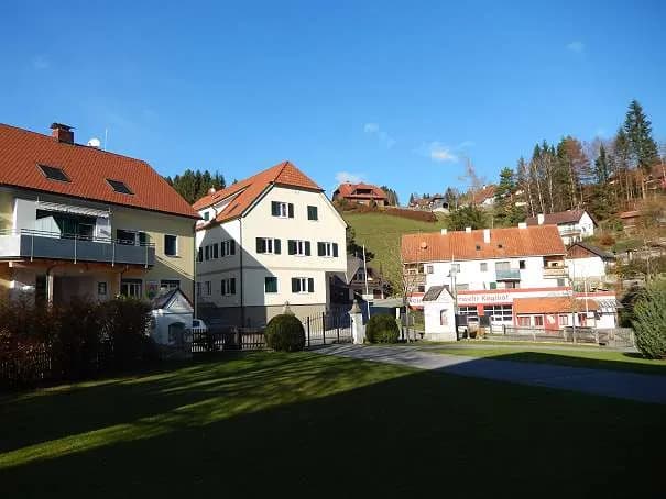 3-Zimmer-Wohnung mieten in Weiz – 76 m², € 510 – Bild 3 von 3