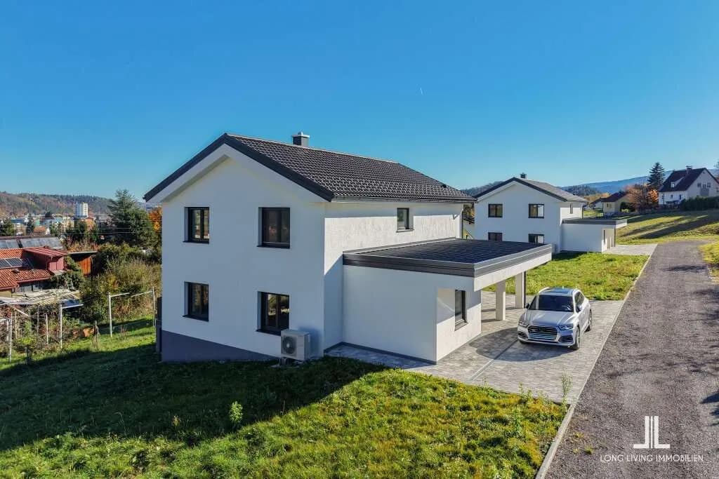 6-Zimmer-Haus kaufen in Voitsberg – 153 m²