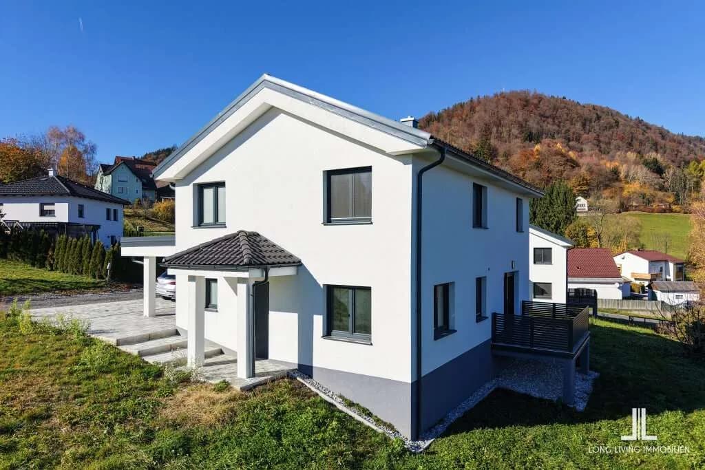 6-Zimmer-Haus kaufen in Voitsberg – 153 m² – Bild 2 von 14