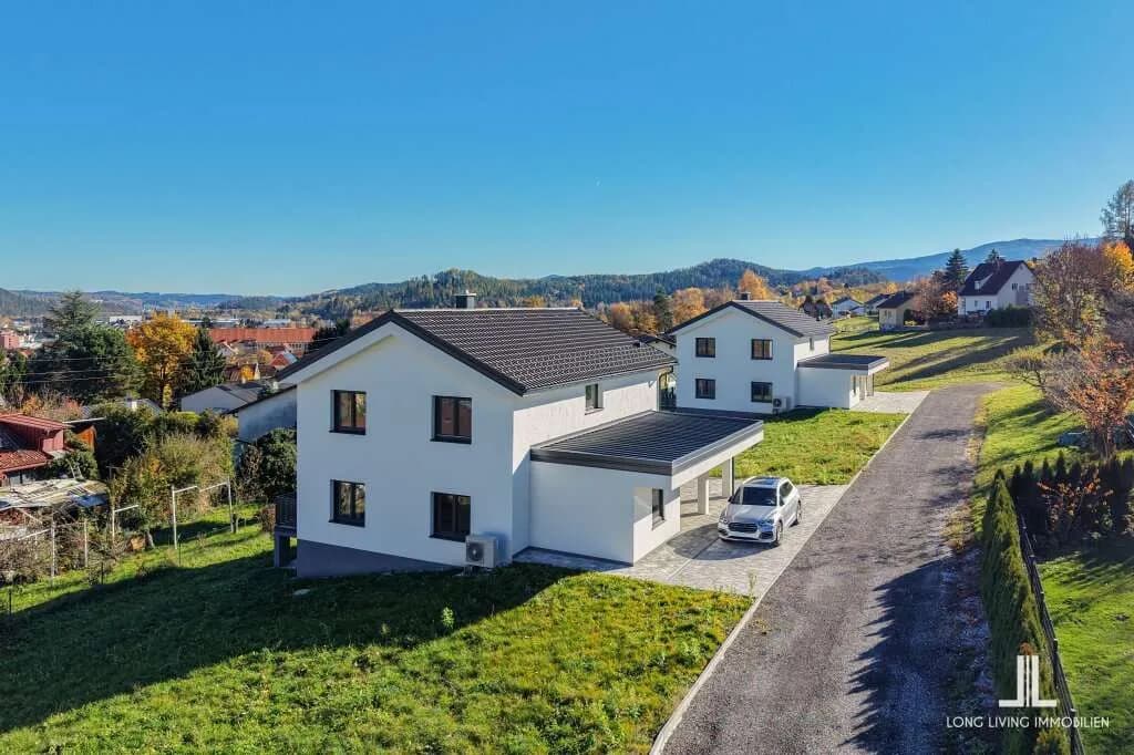 6-Zimmer-Haus kaufen in Voitsberg – 153 m² – Bild 14 von 14