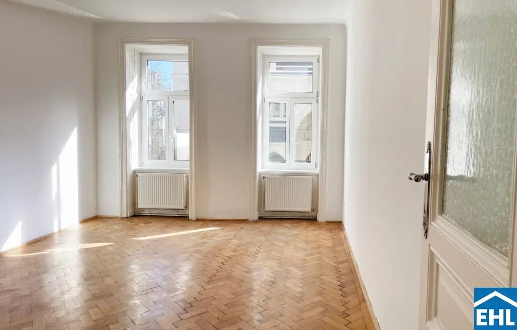 2-Zimmer-Wohnung kaufen in Wien – 63,66 m², € 390.000 – Bild 2 von 12