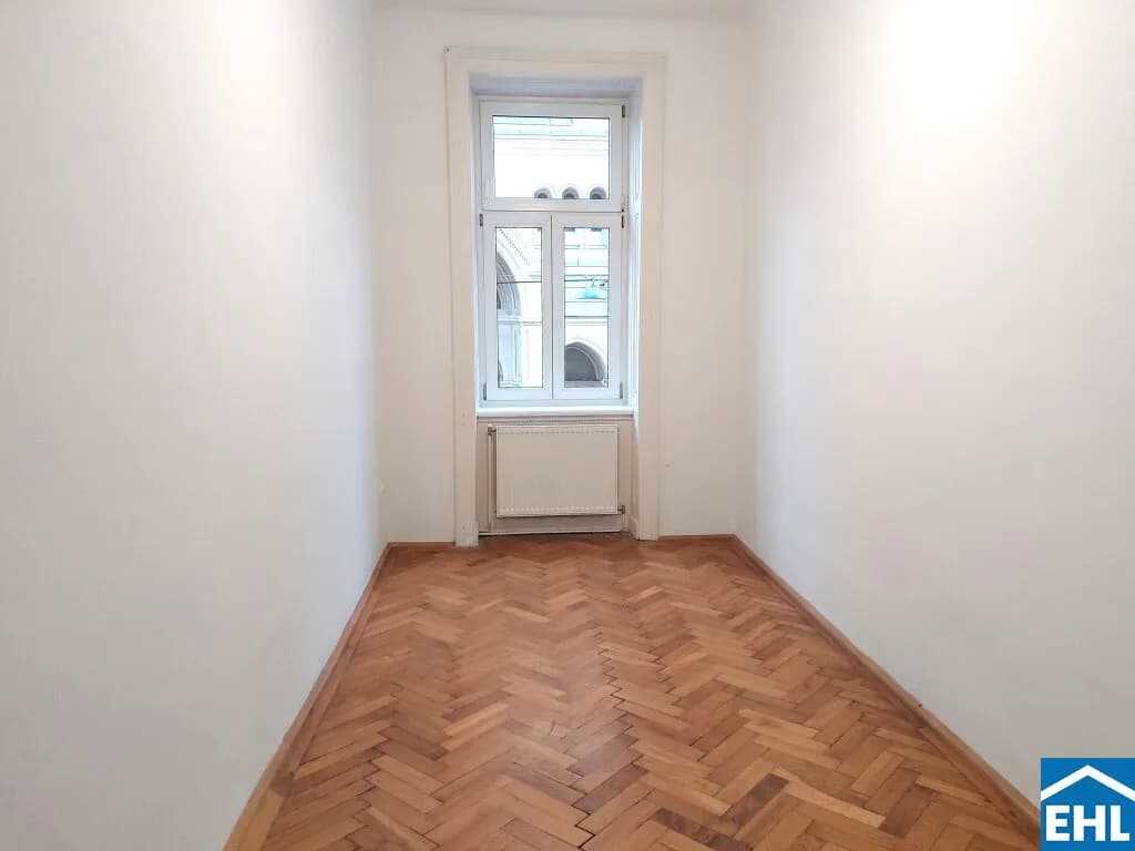 2-Zimmer-Wohnung kaufen in Wien – 63,66 m², € 390.000 – Bild 3 von 12