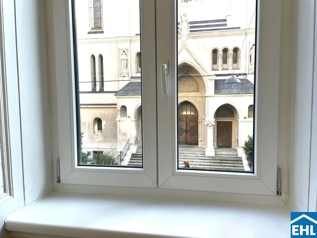 2-Zimmer-Wohnung kaufen in Wien – 63,66 m², € 390.000 – Bild 4 von 12