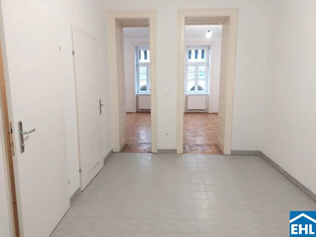 2-Zimmer-Wohnung kaufen in Wien – 63,66 m², € 390.000 – Bild 5 von 12