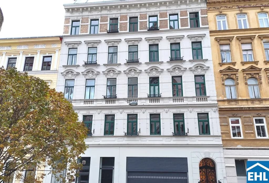 2-Zimmer-Wohnung kaufen in Wien – 63,66 m², € 390.000 – Bild 8 von 12