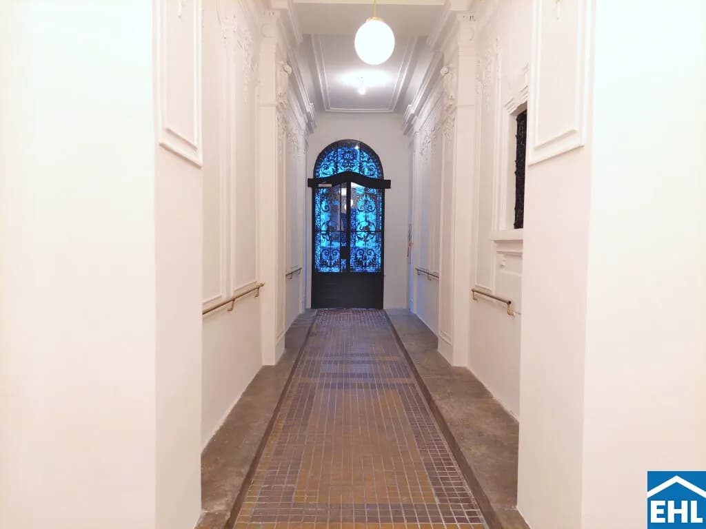 2-Zimmer-Wohnung kaufen in Wien – 63,66 m², € 390.000 – Bild 9 von 12