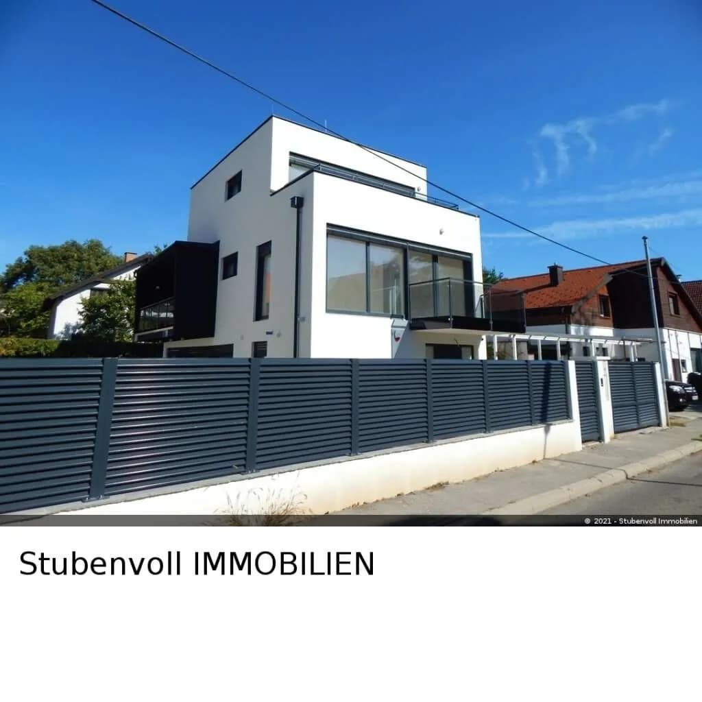 4-Zimmer-Haus mieten in Wien – 165 m², € 5.500 – Bild 3 von 34