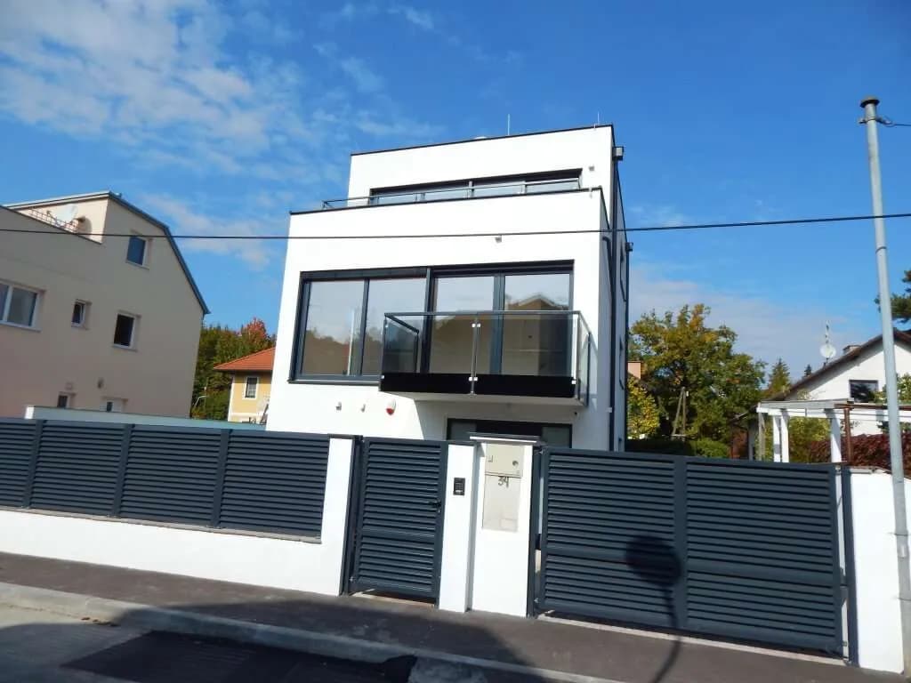 4-Zimmer-Haus mieten in Wien – 165 m², € 5.500 – Bild 4 von 34
