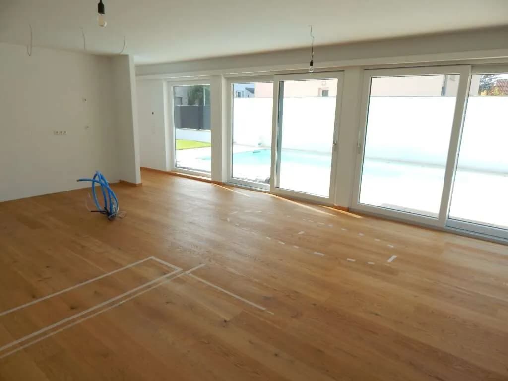4-Zimmer-Haus mieten in Wien – 165 m², € 5.500 – Bild 8 von 34