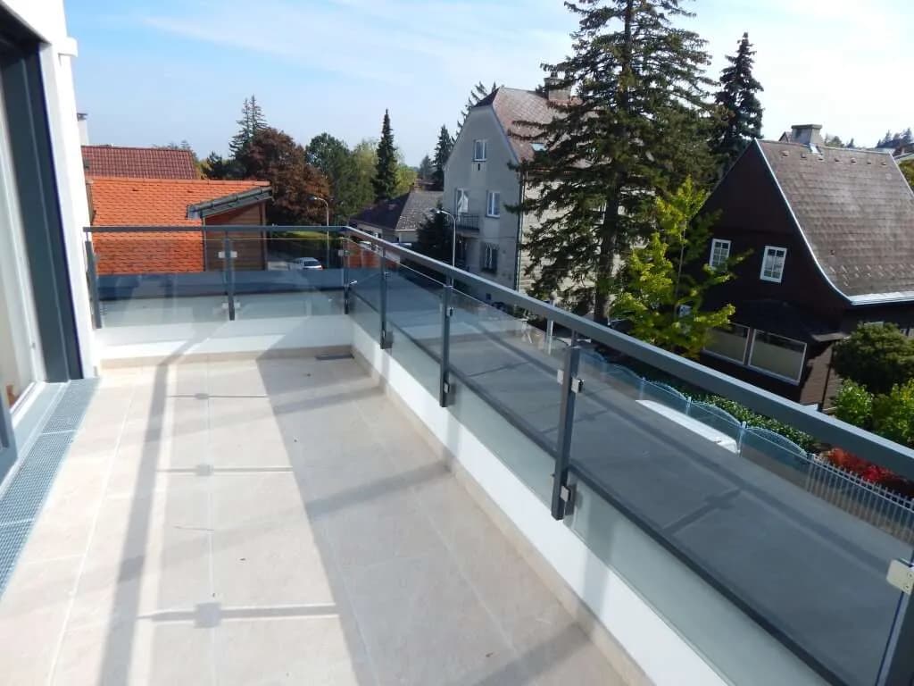 4-Zimmer-Haus mieten in Wien – 165 m², € 5.500 – Bild 12 von 34