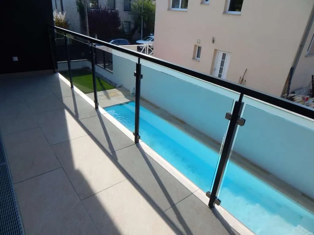 4-Zimmer-Haus mieten in Wien – 165 m², € 5.500 – Bild 13 von 34