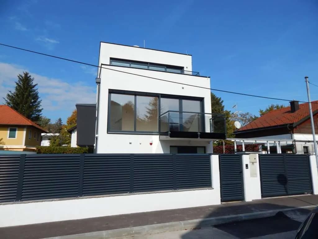 4-Zimmer-Haus mieten in Wien – 165 m², € 5.500 – Bild 23 von 34