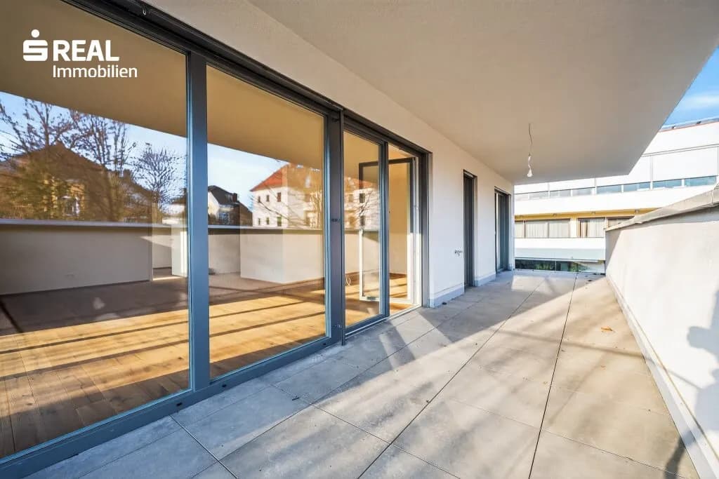 3-Zimmer-Wohnung kaufen in Graz – 86 m², € 565.760