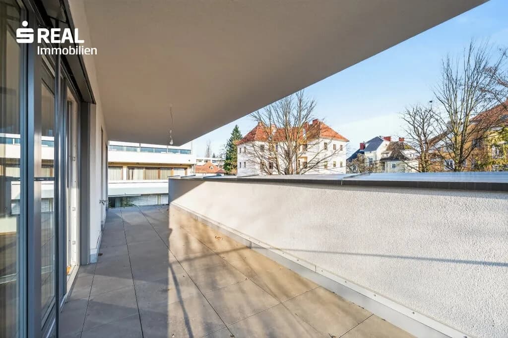 3-Zimmer-Wohnung kaufen in Graz – 86 m², € 565.760 – Bild 2 von 13