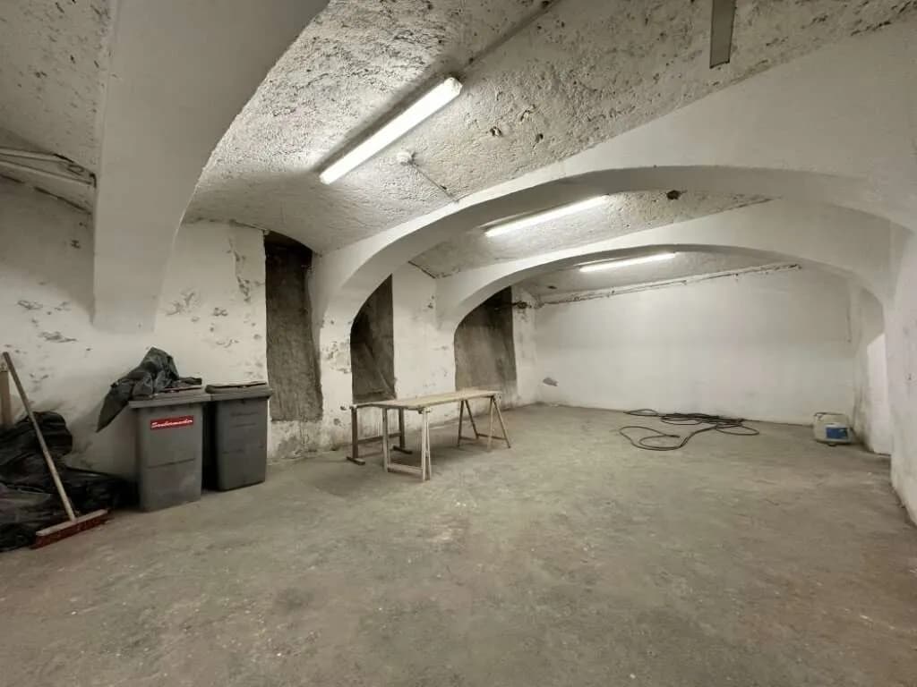 9-Zimmer-Gewerbeimmobilie mieten in Graz – 175 m², € 1.637 – Bild 3 von 17