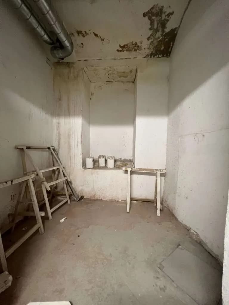 9-Zimmer-Gewerbeimmobilie mieten in Graz – 175 m², € 1.637 – Bild 12 von 17