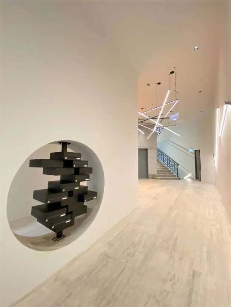 9-Zimmer-Gewerbeimmobilie mieten in Graz – 175 m², € 1.637 – Bild 14 von 17