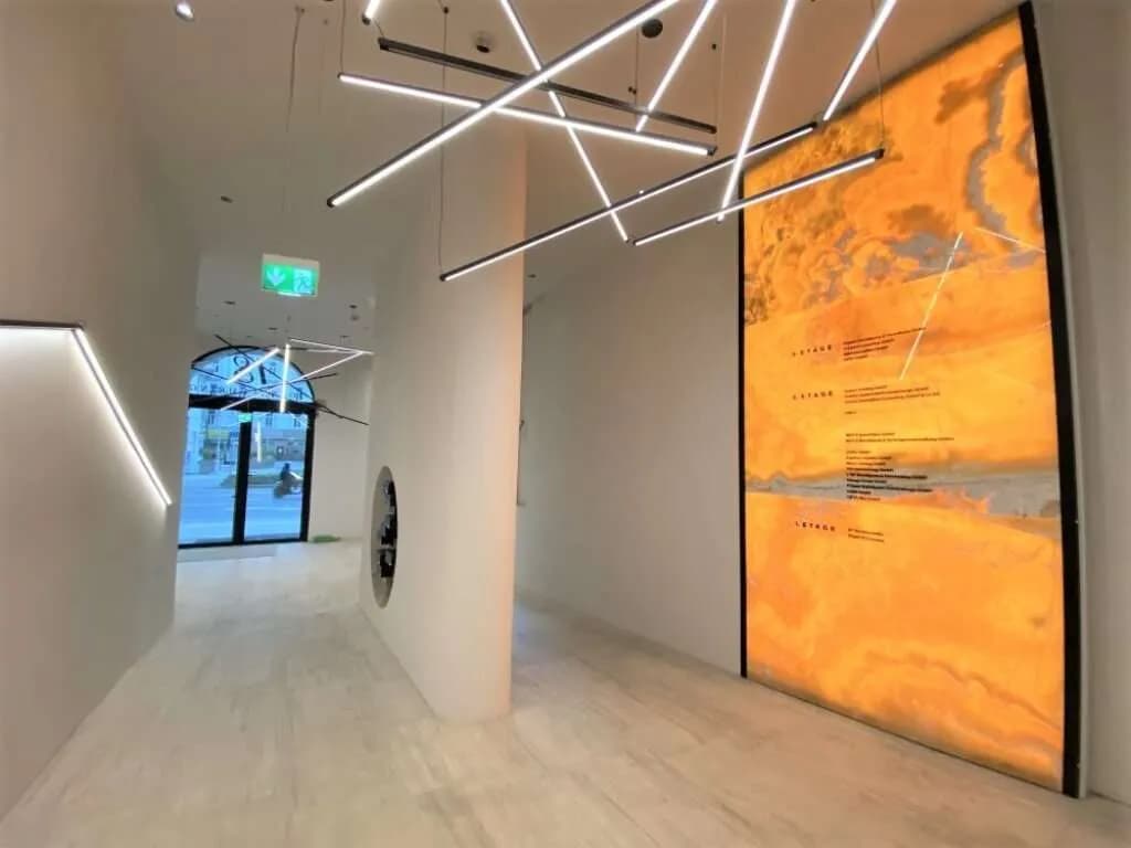 9-Zimmer-Gewerbeimmobilie mieten in Graz – 175 m², € 1.637 – Bild 15 von 17