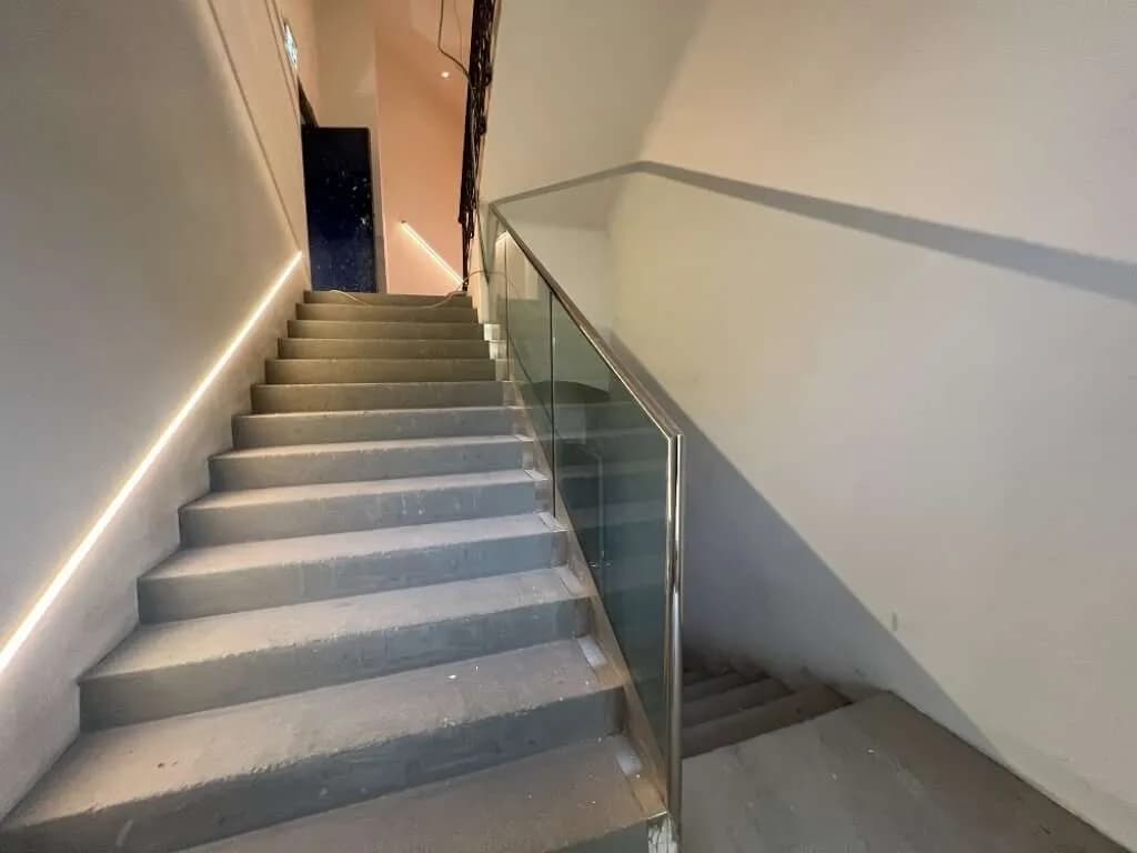 9-Zimmer-Gewerbeimmobilie mieten in Graz – 175 m², € 1.637 – Bild 17 von 17
