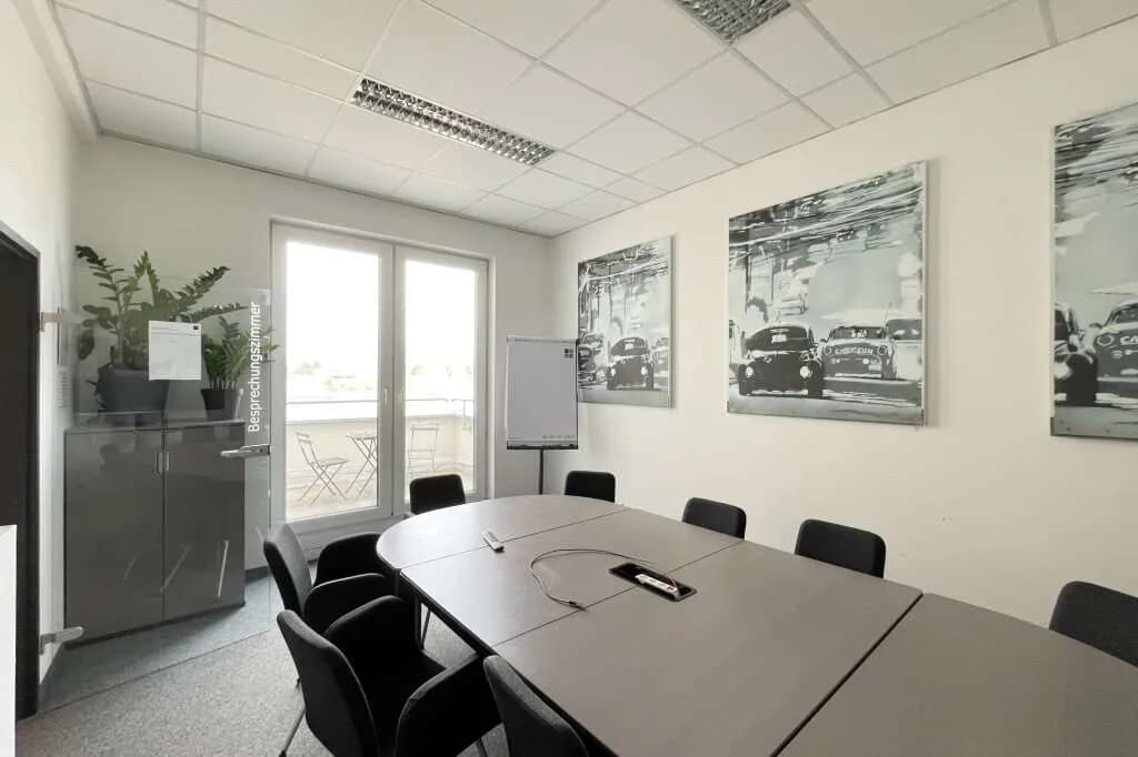 9-Zimmer-Gewerbeimmobilie mieten in Graz – 292 m² – Bild 5 von 7