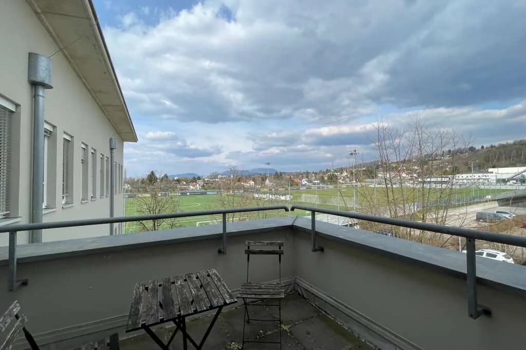 9-Zimmer-Gewerbeimmobilie mieten in Graz – 292 m² – Bild 6 von 7
