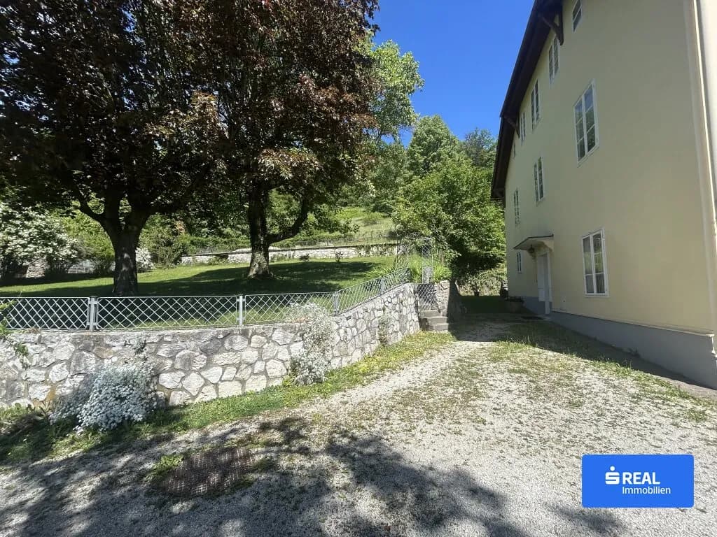 Haus kaufen in Wolfsberg – 530 m², € 750.000 – Bild 2 von 15