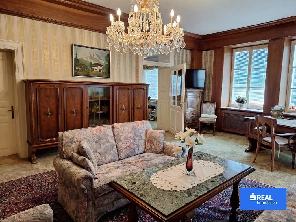 Haus kaufen in Wolfsberg – 530 m², € 750.000 – Bild 4 von 15