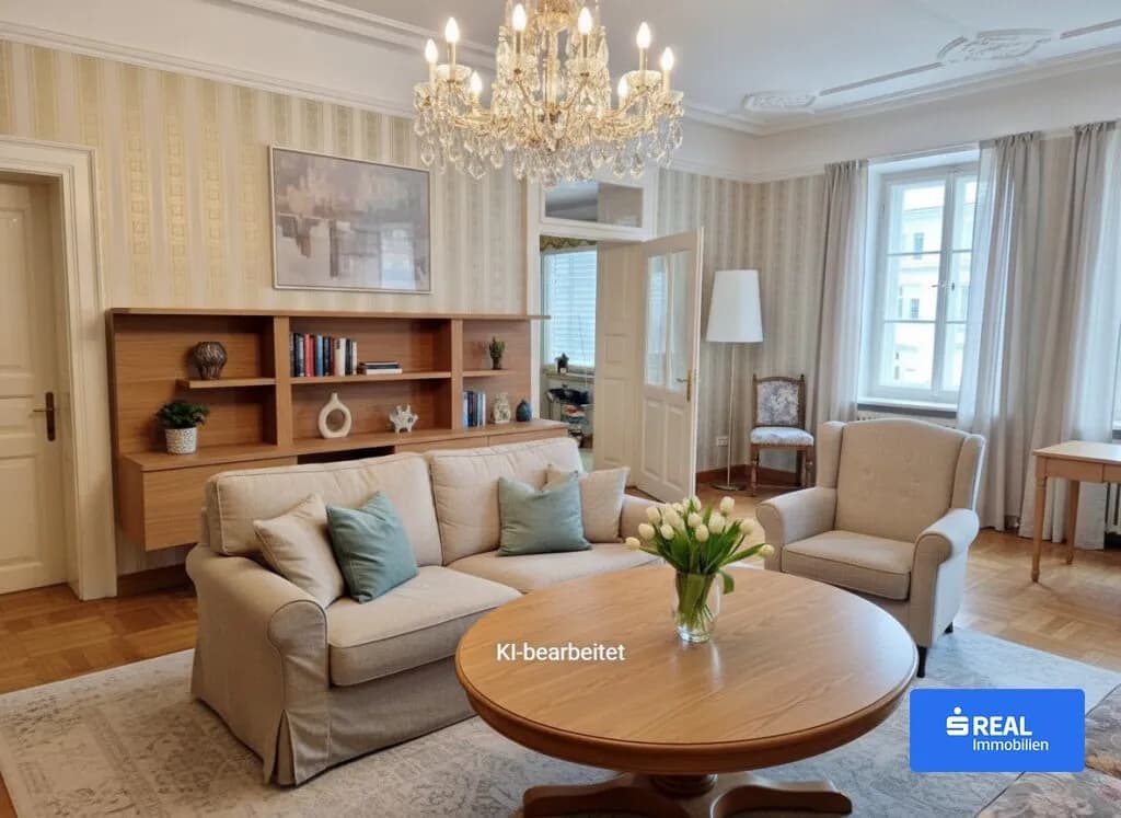 Haus kaufen in Wolfsberg – 530 m², € 750.000 – Bild 5 von 15
