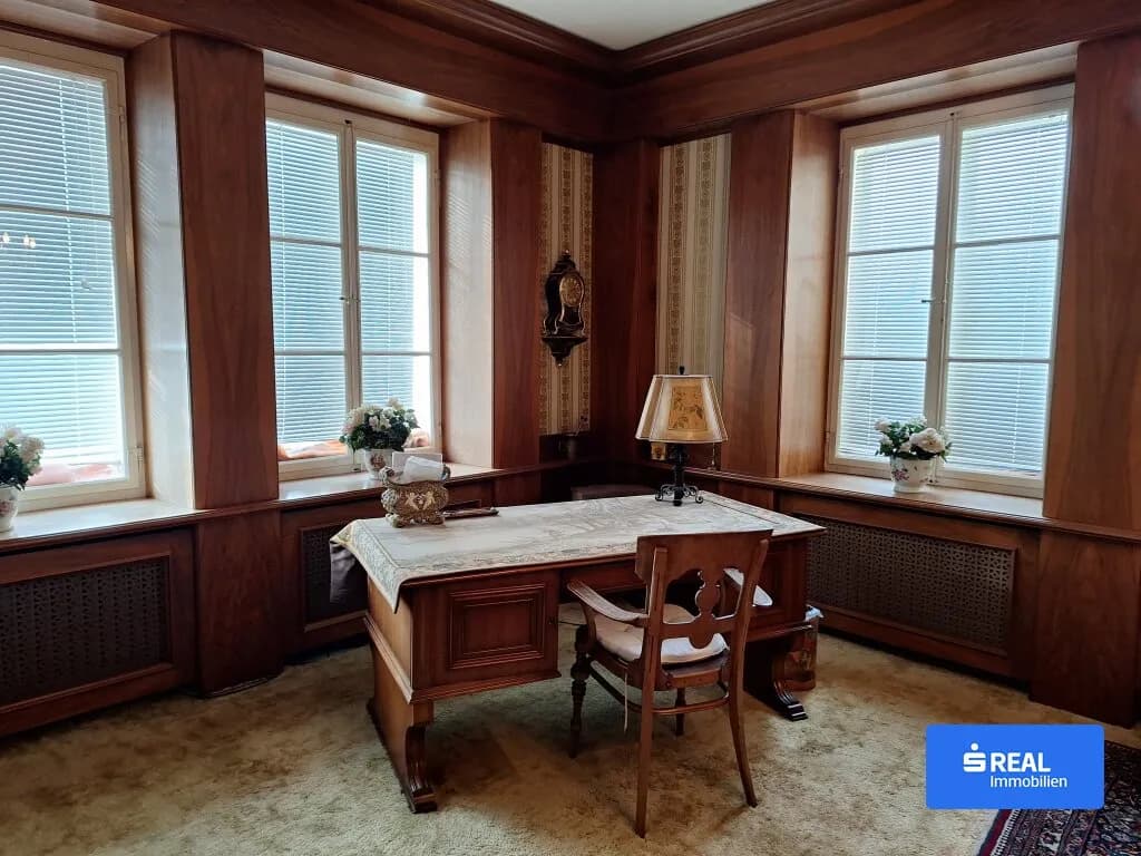 Haus kaufen in Wolfsberg – 530 m², € 750.000 – Bild 10 von 15