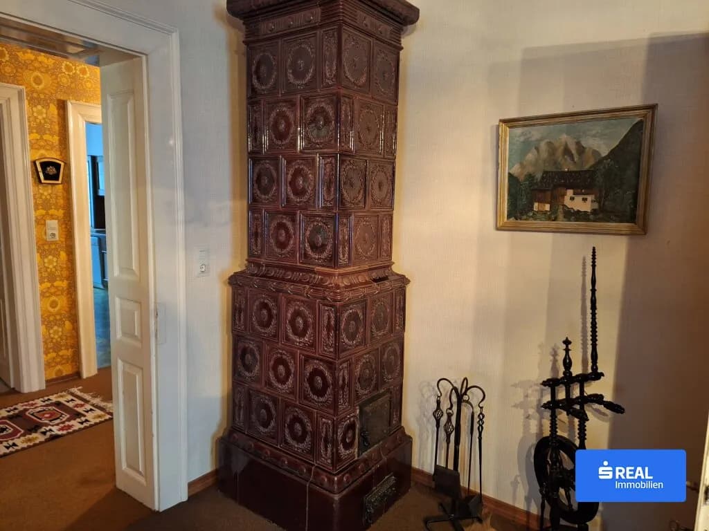Haus kaufen in Wolfsberg – 530 m², € 750.000 – Bild 11 von 15
