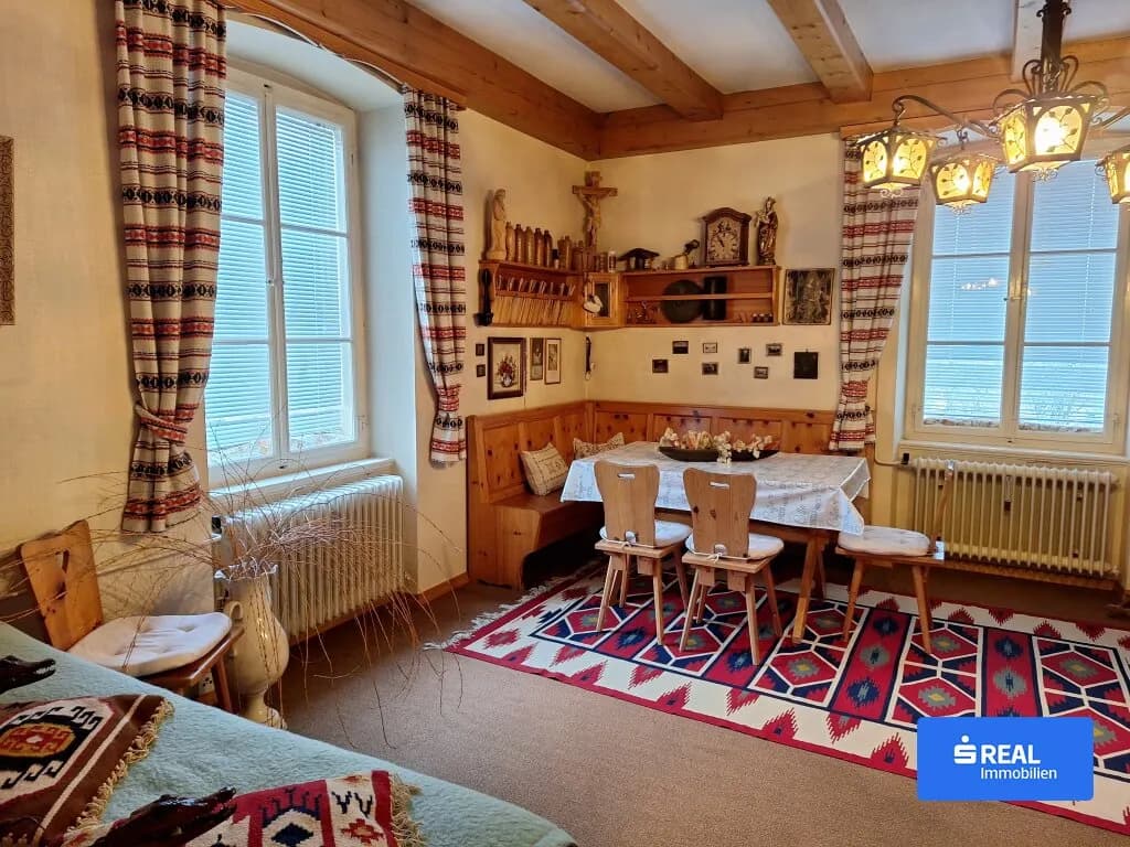 Haus kaufen in Wolfsberg – 530 m², € 750.000 – Bild 13 von 15