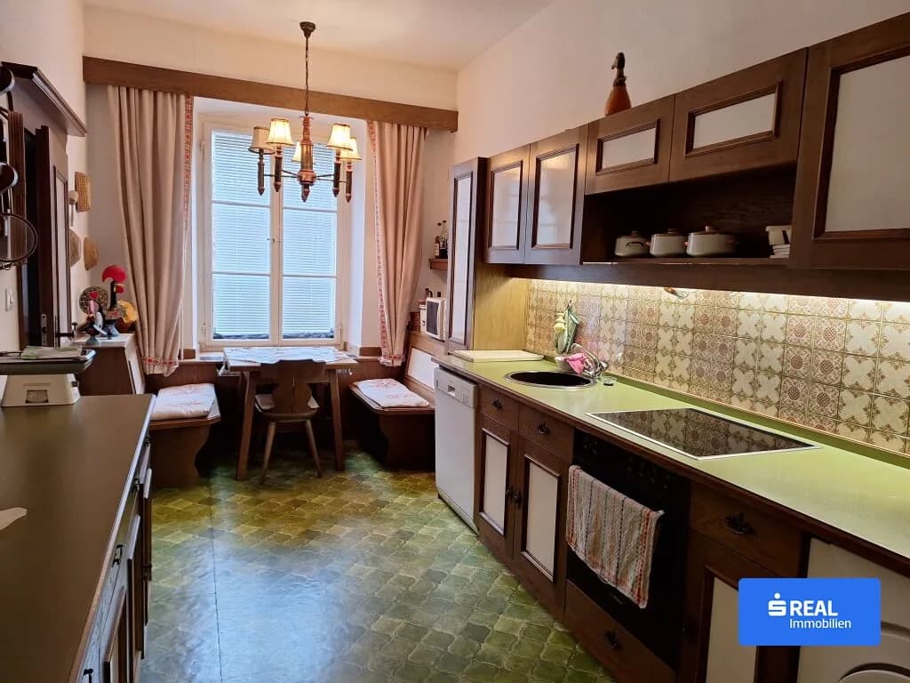 Haus kaufen in Wolfsberg – 530 m², € 750.000 – Bild 14 von 15