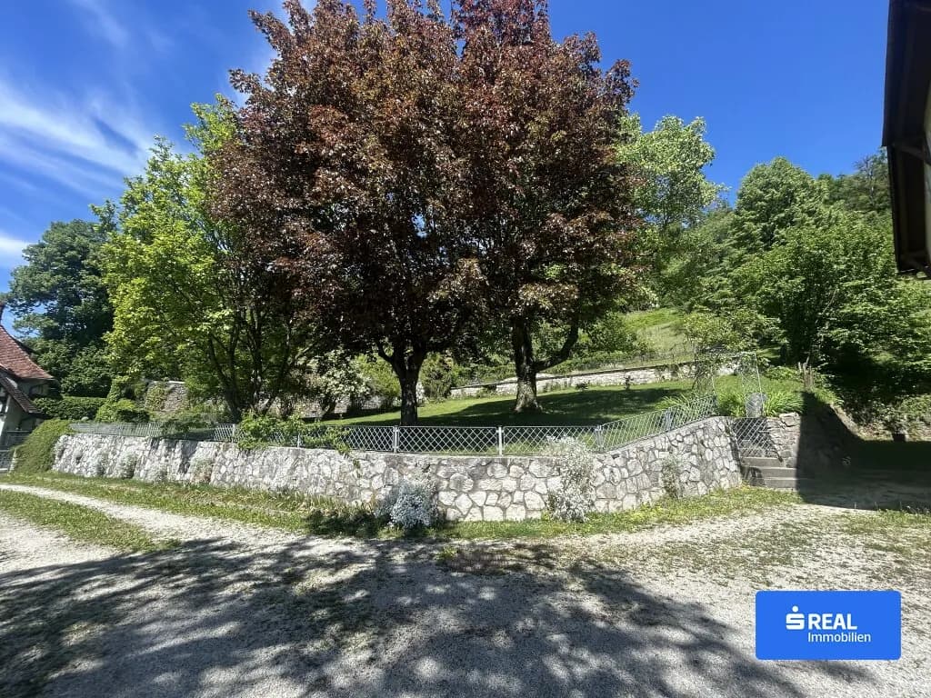 Haus kaufen in Wolfsberg – 530 m², € 750.000 – Bild 15 von 15