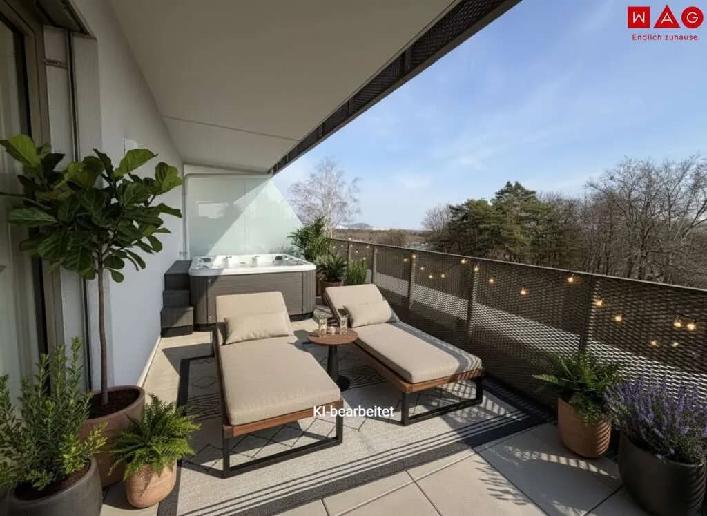 3-Zimmer-Wohnung kaufen in Linz – 67,74 m², € 562.680 – Bild 2 von 27