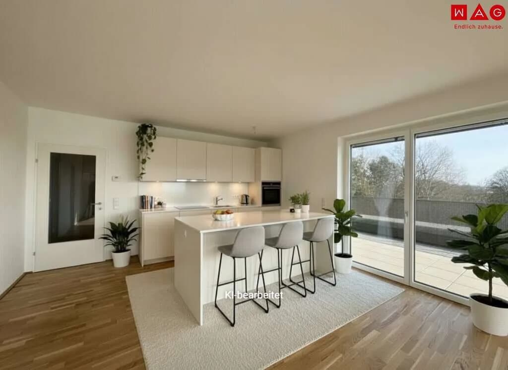 3-Zimmer-Wohnung kaufen in Linz – 67,74 m², € 562.680 – Bild 6 von 27