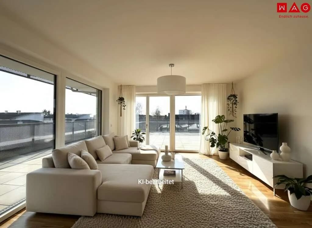 3-Zimmer-Wohnung kaufen in Linz – 67,74 m², € 562.680 – Bild 8 von 27