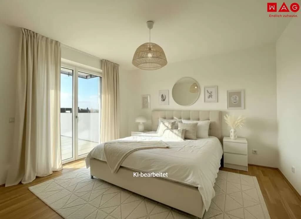 3-Zimmer-Wohnung kaufen in Linz – 67,74 m², € 562.680 – Bild 10 von 27