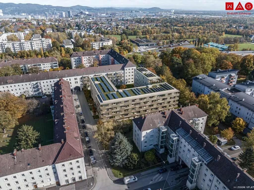 3-Zimmer-Wohnung kaufen in Linz – 67,74 m², € 562.680 – Bild 21 von 27