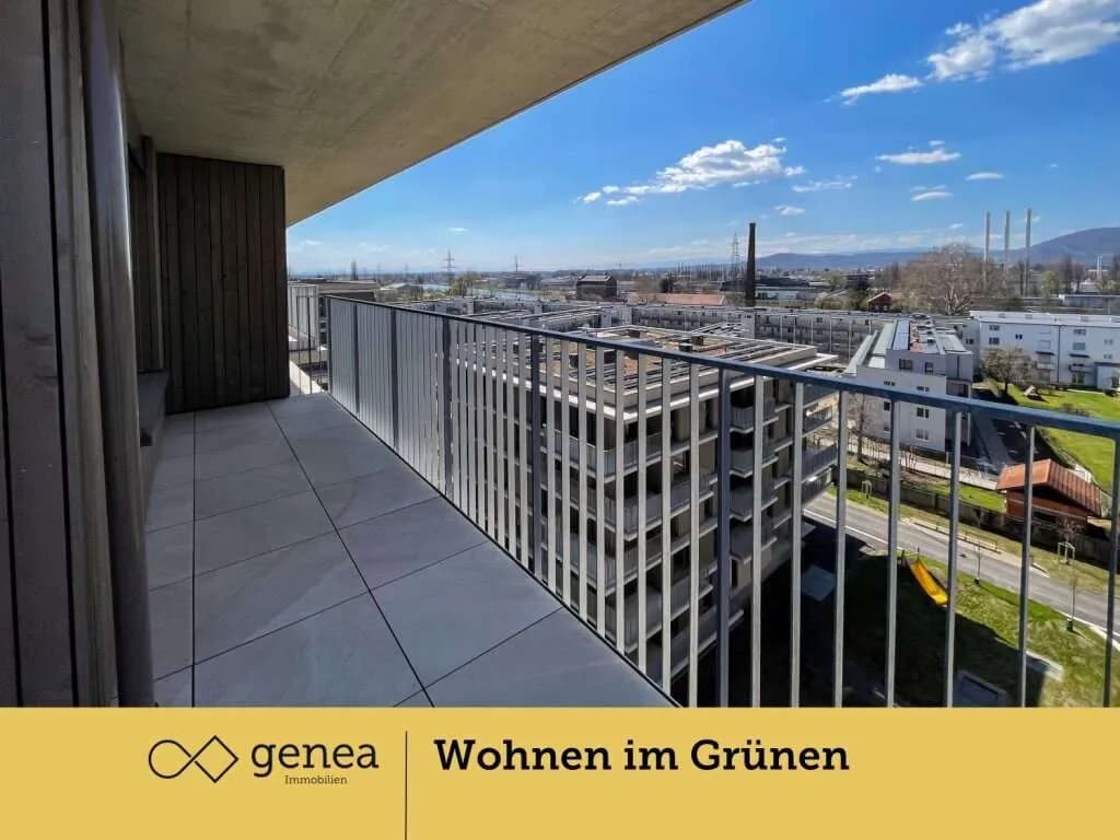 3-Zimmer-Wohnung kaufen in Graz – 67,35 m², € 351.000 – Bild 5 von 20