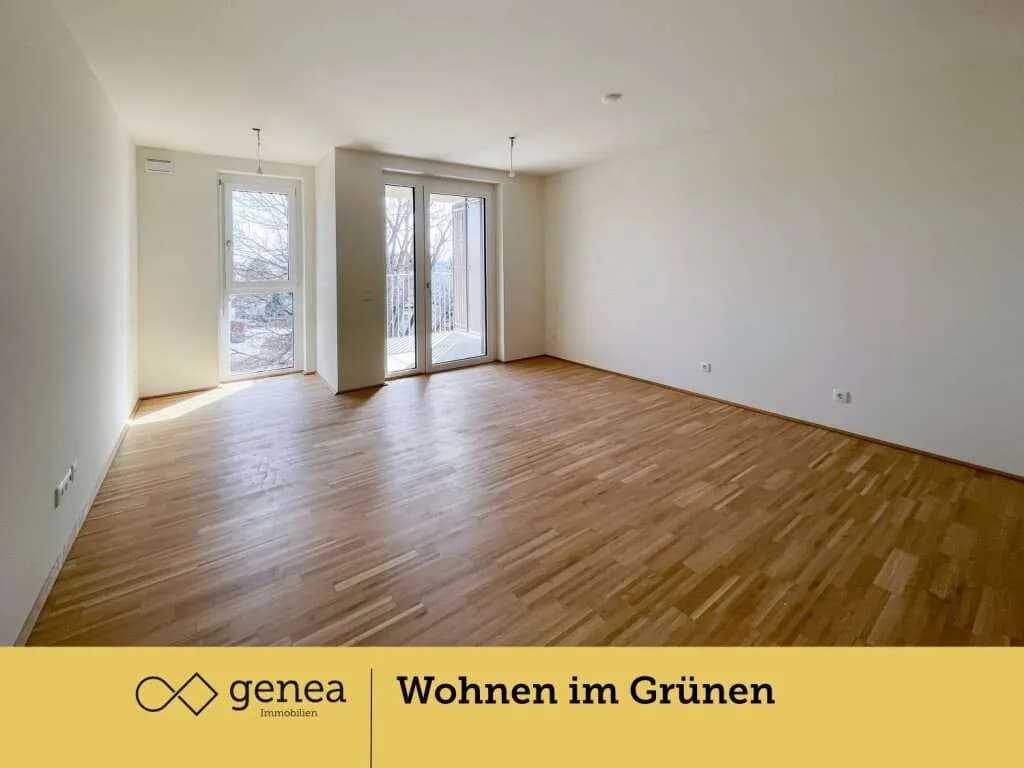 1-Zimmer-Wohnung kaufen in Graz – 34,67 m², € 179.000 – Bild 1 von 16