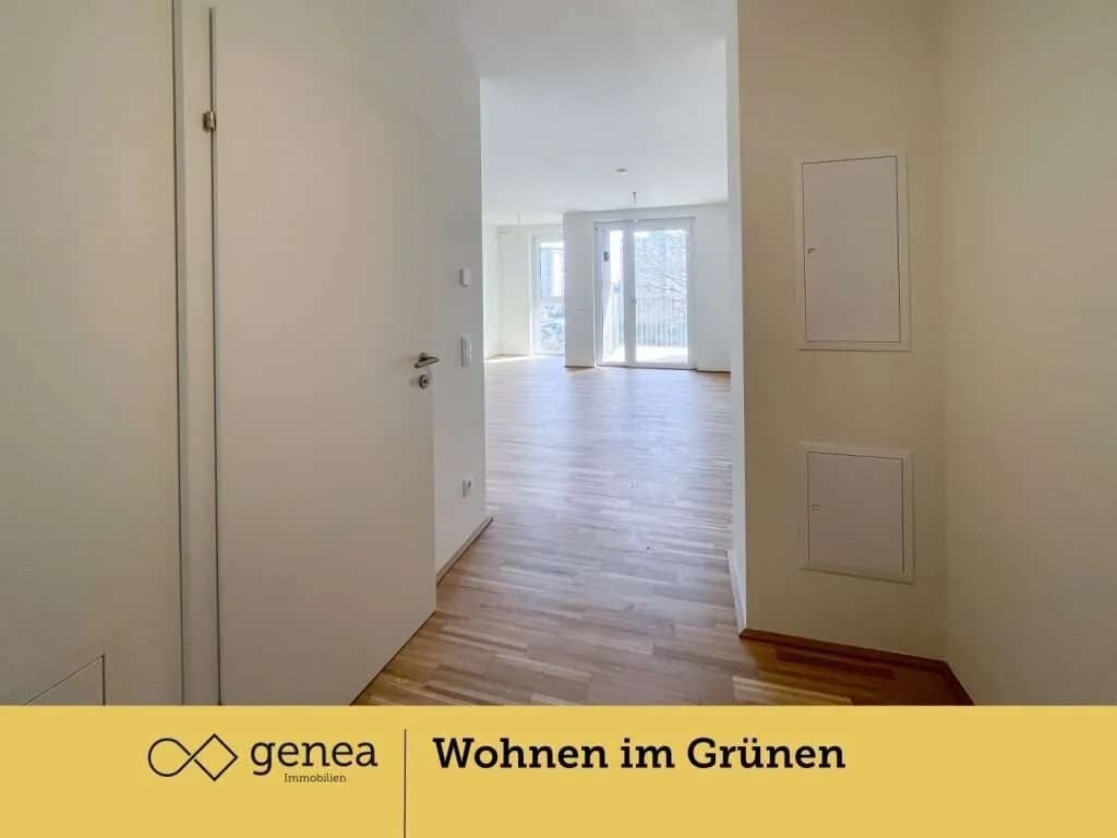 1-Zimmer-Wohnung kaufen in Graz – 34,67 m², € 179.000 – Bild 3 von 16