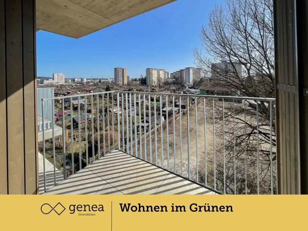 1-Zimmer-Wohnung kaufen in Graz – 34,67 m², € 179.000 – Bild 7 von 16