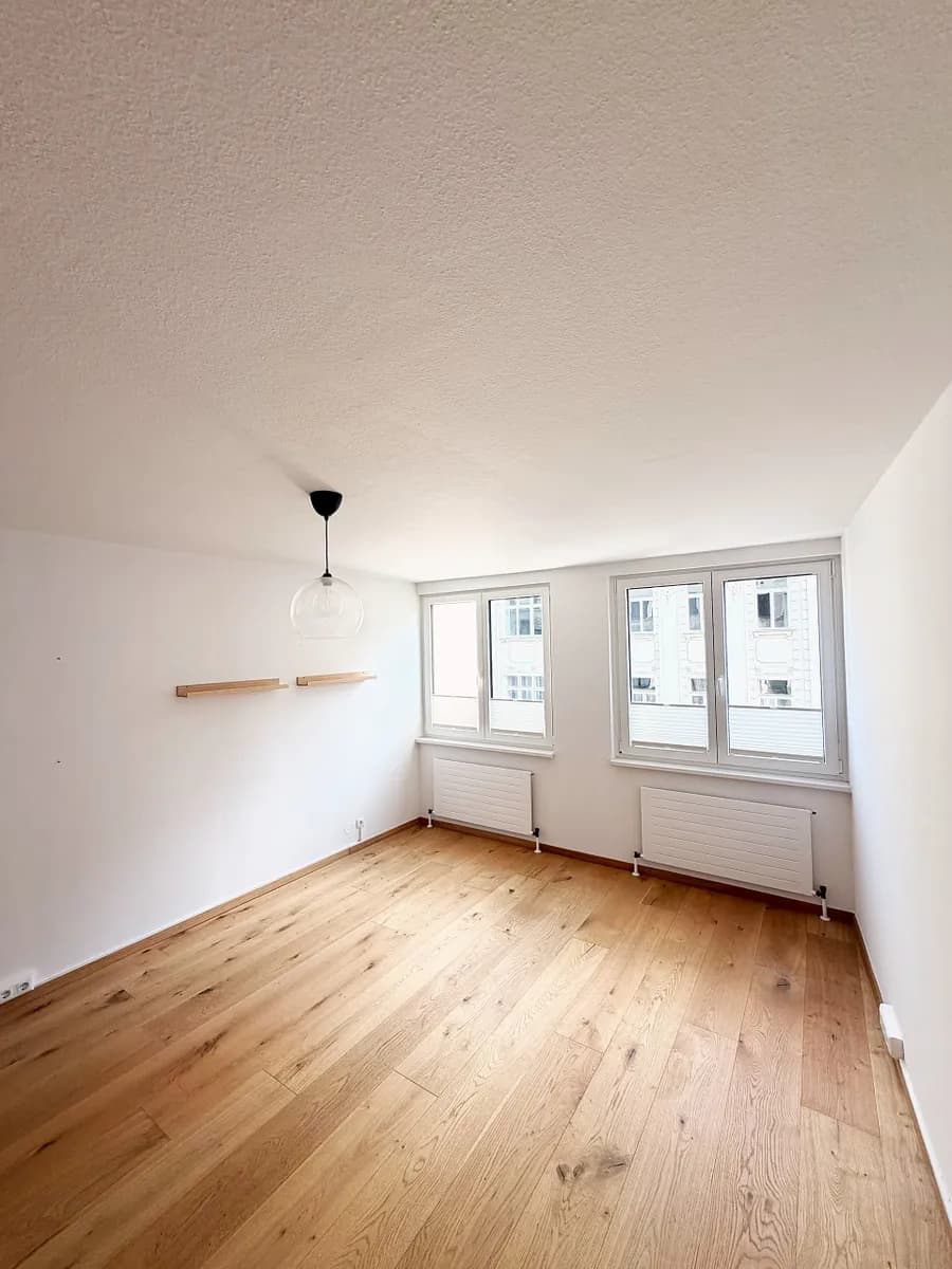 2-Zimmer-Wohnung mieten in Wien – 53 m², € 1.350 – Bild 3 von 11