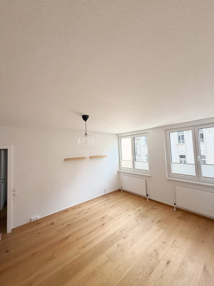 2-Zimmer-Wohnung mieten in Wien – 53 m², € 1.350 – Bild 4 von 11