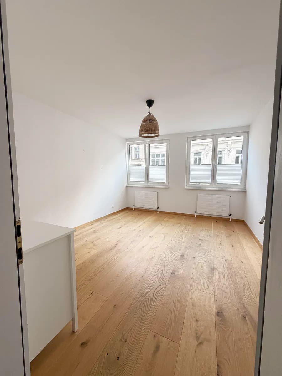 2-Zimmer-Wohnung mieten in Wien – 53 m², € 1.350 – Bild 5 von 11